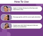 The Derma Co 2% Kojic Acid Face Serum 30ml - Image 7