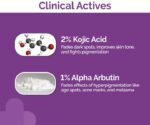 The Derma Co 2% Kojic Acid Face Serum 30ml - Image 8