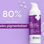 The Derma co 2% kojic Acid Face Cream 30ml - Image 2