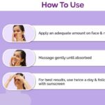 The Derma co 2% kojic Acid Face Cream 30ml - Image 3