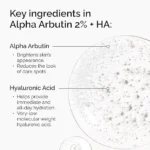 The Ordinary Alpha Arbutin 2+ Ha 30ml - Image 2