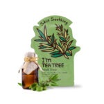 Tonymoly I'm Real Tea Tree Sheet Mask