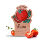 Tonymoly I'm Real Tomato Radiance Sheet Mask