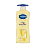 Vaseline Deep Moisture 48 HR Serum In Lotion For Dry Skin 400ml