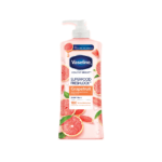Vaseline Healthy Bright Superfood Freshlock Grapefruit Body Lotion 320ml