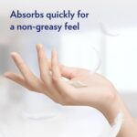 Vaseline Intensive Care 72H Advanced Repair Fragrance Free Moisturising Body Lotion 400ml - Image 3