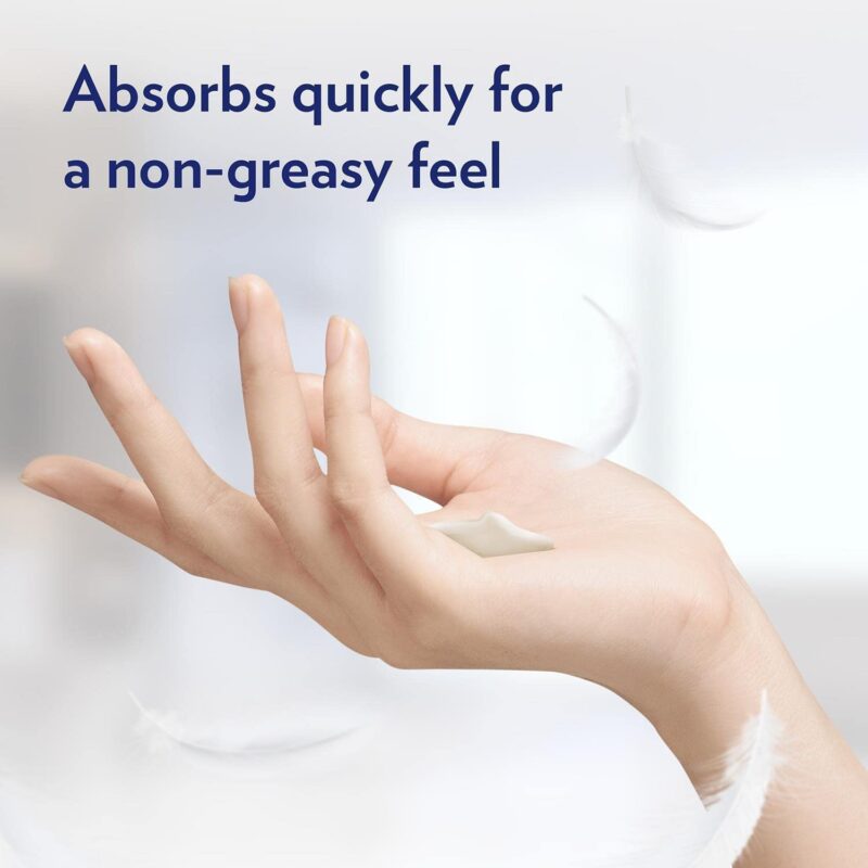 Vaseline-Intensive-Care-72H-Advanced-Repair-Fragrance-Free-Moisturising-Body-Lotion-400ml2.jpg Vaseline Intensive Care 72H Advanced Repair Fragrance Free Moisturising Body Lotion 400ml - Image 3