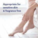 Vaseline Intensive Care 72H Advanced Repair Fragrance Free Moisturising Body Lotion 400ml - Image 4