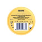 Vaseline Intensive Care Deep Restore Body Cream 75ml - Image 2