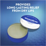 Vaseline Lip Therapy-Original 20g - Image 3