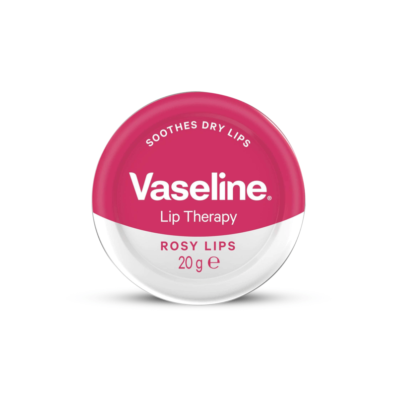 Vaseline-Lip-Therapy-Rosy-Lips-20g-1.png Vaseline Lip Therapy- Rosy Lips 20g - Image 1