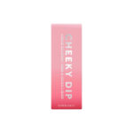 W7 Cheeky Dip Liquid Blusher -Thrill Seeker - Image 2
