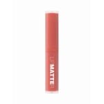 W7 Lipmatter Soft Matte Lipstick- Lost Soul - Image 2