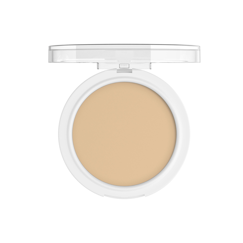 Wet N Wild Bare Focus Clarifying Finishing Powder - Light Medium - Image 2
