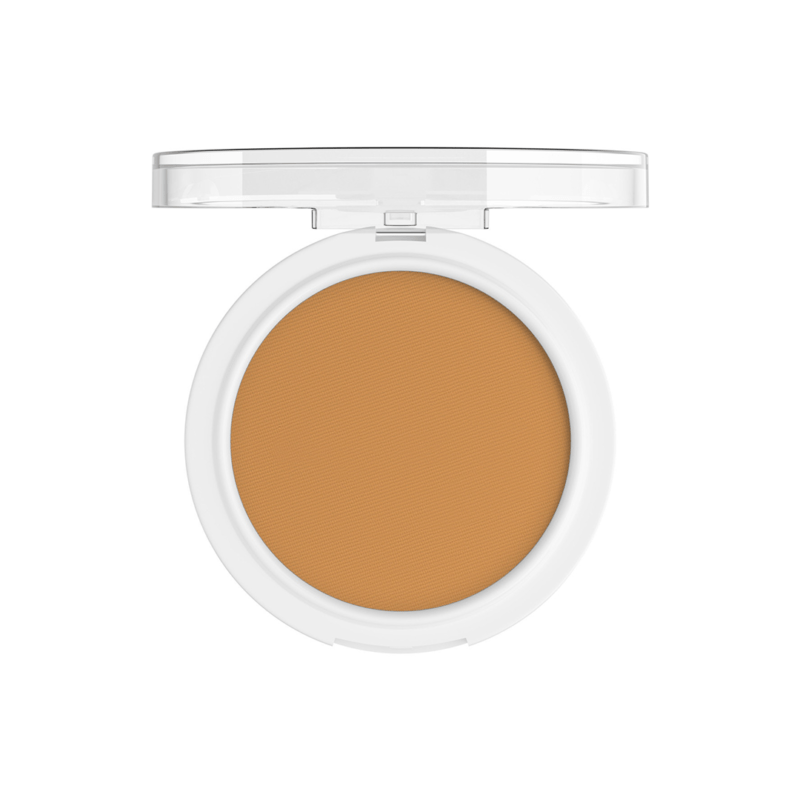 Wet N Wild Bare Focus Clarifying Finishing Powder - Medium Tan - Image 2