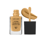 Wet N Wild Matte Photo Focus Foundation - Classic Beige