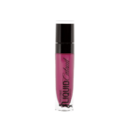 Wet N Wild Megalast Liquid Catsuit Matte Lipstick- Berry Recognize 6g