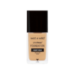 Wet N Wild Photo Focus Foundation - Desert Beige Matte 30ml