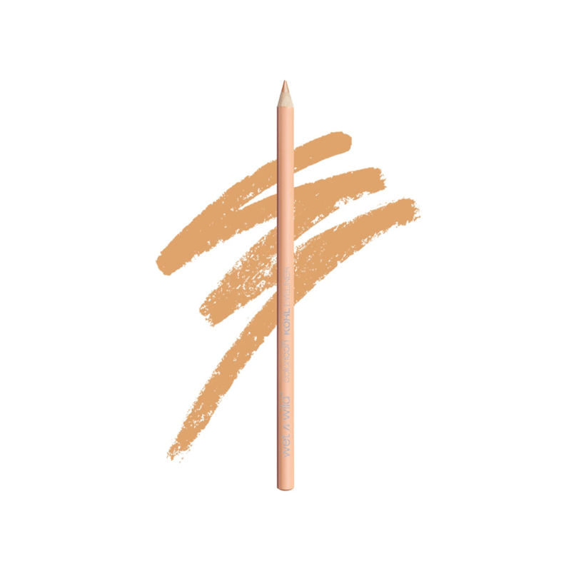 Wet n Wild Color Icon Kohl Liner Pencil � Calling Your Buff