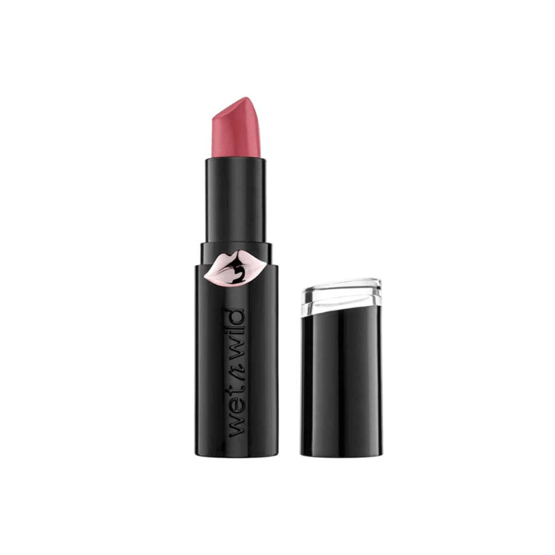 Wet-n-Wild-Mega-Last-Matte-Lip-Color-Wine-Room.png Wet n Wild Mega Last Matte Lip Color - Wine Room - Image 1
