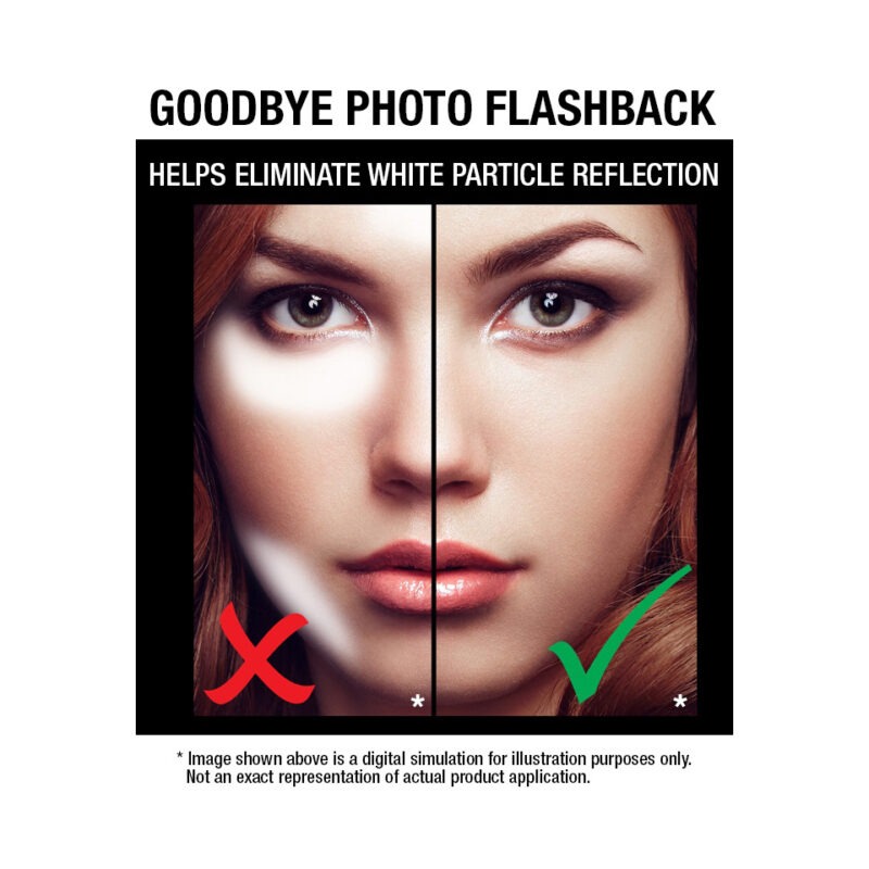 Wet N Wild Matte Photo Focus Foundation - Classic Beige - Image 2