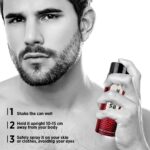Wild Stone Red Deodorant Spray For Men 150ml - Image 3