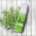 Xpel Tea Tree Foaming Face Wash 200ml - Image 3