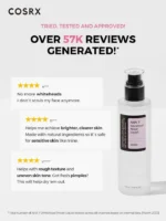 Cosrx Aha 7 Whitehead Power Liquid 100ml - Image 11