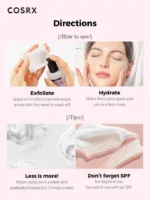 Cosrx Aha 7 Whitehead Power Liquid 100ml - Image 3