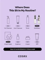 Cosrx Aha 7 Whitehead Power Liquid 100ml - Image 5