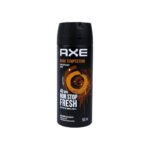 AXE Dark Temptation Deodorant Body Spray 150ml