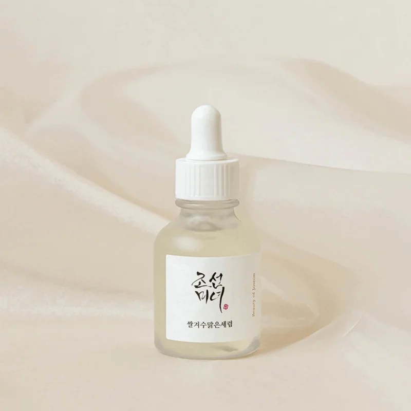 Beauty of Joseon Glow Deep Serum Rice + Alpha-Arbutin 30ml - Image 3