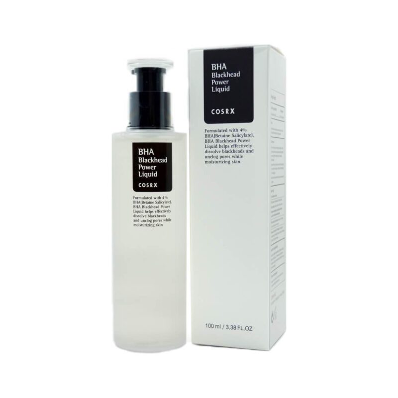 Cosrx Bha Blackhead Power Liquid 100ml - Image 2