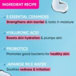 Dot & Key Barrier Repair Moisturizer with Ceramides & Hyaluronic 100g - Image 5