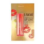 Lakme Lip Love Cherry Lip Care Stick 4.5g - SPF15