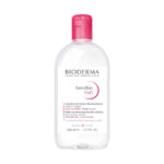 Bioderma Sensibio H20 Micellar Water 500ml