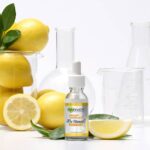 Garnier Bright Complete 30x Vitamin C Booster Serum 15ml - Image 3