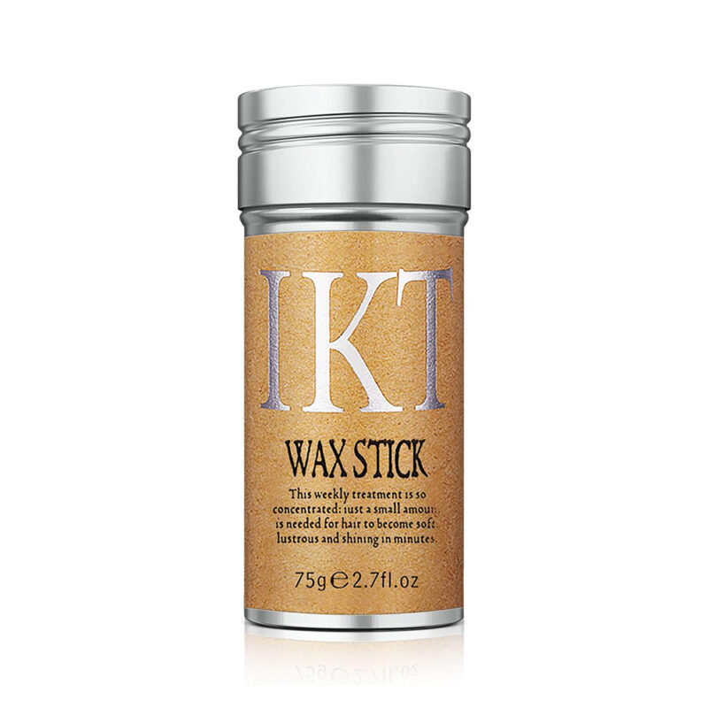 IKT Hair Wax Stick 75g - Image 1