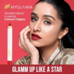 MyGlamm LIT Liquid Matte Lipstick - Watermelon Sugar - Image 2