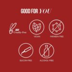 MyGlamm LIT Liquid Matte Lipstick - Watermelon Sugar - Image 4