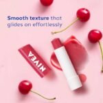 Nivea 24hr Lip Care Ruby Red Tinted - Cherry Shine - Image 6