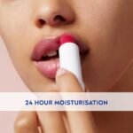 Nivea 24hr Lip Care Ruby Red Tinted - Cherry Shine - Image 8