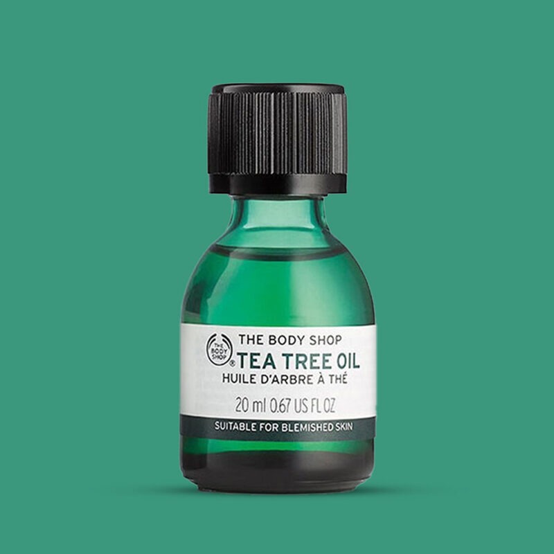 The Body Shop Tea Tree Oil 20ml - Image 4