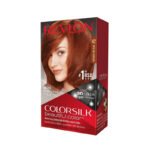 Revlon Colorsilk Beautiful Color 42 Medium Auburn