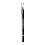 Rimmel Scandaleyes Waterproof Kohl Kajal- 001 Black
