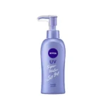 Nivea UV Super Water Gel Sunscreen SPF50 PA+++  140g