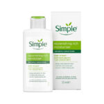 Simple Kind To Skin Replenishing Rich Moisturizer 125ml