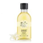 The Body Shop Moringa Shower Gel 250ml - Image 2