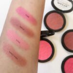 Technic Matte Blusher - Barely There 11g - Image 2