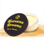 W7 Banana Dreams Loose Powder 20g - Image 3